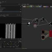 Mastering Seamless Pattern Creation In Substance Designer Using Splines New Feature Revealed