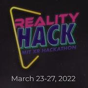 MIT Reality Hack 2022 360