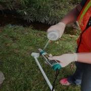 Standard Operating Procedure Water Sampling Texas A M University