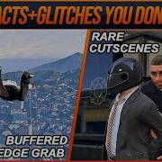 GTA 5 Facts And Glitches You Don T Know 35 From Speedrunners