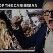 Bill Nighy Breaks Down His Most Iconic Characters