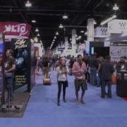 Impression Day 3 NAMM 2014