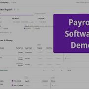Payroll Software Demo Patriot Software