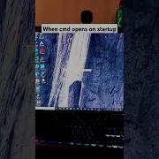 When Cmd Opens On Startup Was I Hacked Computer Pc Shorts