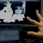 OpenNI On Android Pandaboard And Xtion Pro With Linaro Android