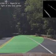 Advanced Lane Detection Video 03