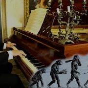 Evolution Of Music