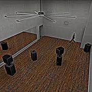 Backrooms The Lost Man 2
