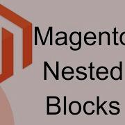 Nested Blocks In Magento 2