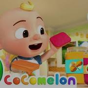 Peanut Butter Jelly Jam More CoComelon Nursery Rhymes Kids Songs