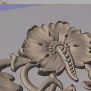 Vectric Flourish Assembly Dividing Models