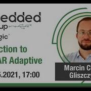 Embedded Meetup Online Introduction To AUTOSAR ADAPTIVE Technology
