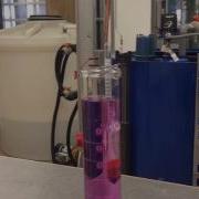 Pre Lab Video Distillation Control