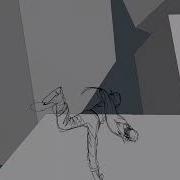 Sakuga With 3D Background Animation Animation Test 2