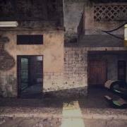 Cod4 Backlot Motion Track