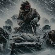 The White Silence An Adventure Tale Of Risk By Jack London