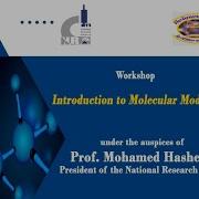 Introduction To Molecular Modeling
