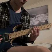 Chon Super Potion Guitar Cover