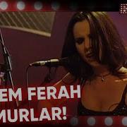 Şebnem Ferah Tan Yağmurlar Performansı Beyaz Show
