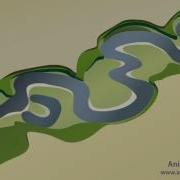Stream Meanders And Floodplain Formation
