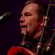 Red Hot Chilli Pipers Hellbound Train