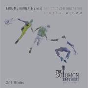 Take Me Higher Remix