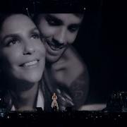 Ivete Sangalo Frisson Ao Vivo Em São Paulo 2018