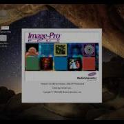 Image Pro Plus And ImageJ Analysis Tutorial Part 1 Linear And Manual Count