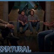 God And The Devil Go To Therapy Supernatural