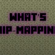 What Is Mip Mapping Minecraft