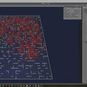 Unity ECS ENet 18K Unit Movement With Cartesian Pathfinding Demo