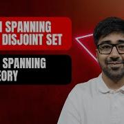 DSA In Python What Is Minimum Spanning Tree MST Theory Only GFG MST Part 156 Hindi