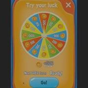 Unity3D Fortune Wheel Asset Gacha Timer For Everyday Bonus