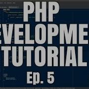 Errors Exceptions PHP Development Tutorial Episode 5