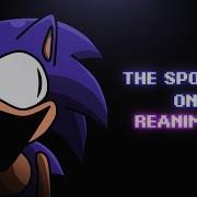 The Spotlight One Vs Needlemouse Teaser Reanimated