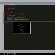 Java Programming Server Client Application Server Part 2