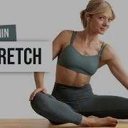 DAY 7 Back To Basics 15 MIN FULL BODY STRETCH For Rest Day Improve Mobility Flexibility
