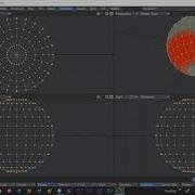 Select By Map Lightwave3D Tip
