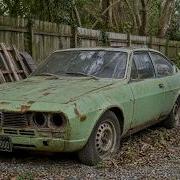 Man Builds A FERRARI From An Abandoned CLASSIC Start To Finish By HomeBuiltByJeff