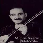 Muhlis Akarsu Yanarım Ben Derdime Sabah Yıldızı Şah Plak