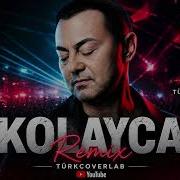 Serdar Ortaç Kolayca Club Techno House Remix TürkCoverLab