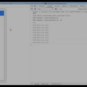 SQLite Database In Ionic 4 Project Setup And SELECT Query With App Debugging