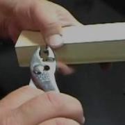 Derby Worx PRO AXLE GUIDE