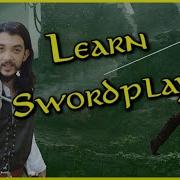 Stage Combat Basics Sword Parries Attacks And Footwork