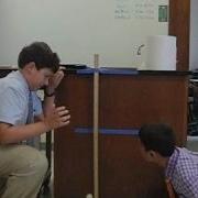 Form A Bouncing Ball Experiment