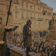 4K Assassin S Creed Unity Crowd Part 1
