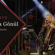 Rubato Aldırma Gönül Çello Taksim Canlı Konser Edip Akbayram