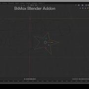 BsMax Shape Primitives