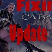 Solution Cabal PH Update Fail