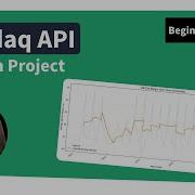 Your First API Project Analyzing Financial Data With Python Beginner Friendly